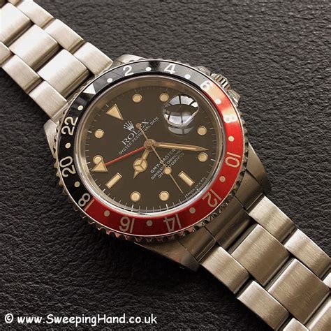 rolex m16760|rolex 16760.